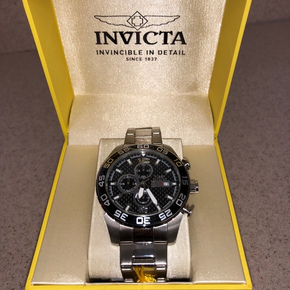 Invicta Men's 21375 Specialty Watch - SOLD - Picture 3 of 4